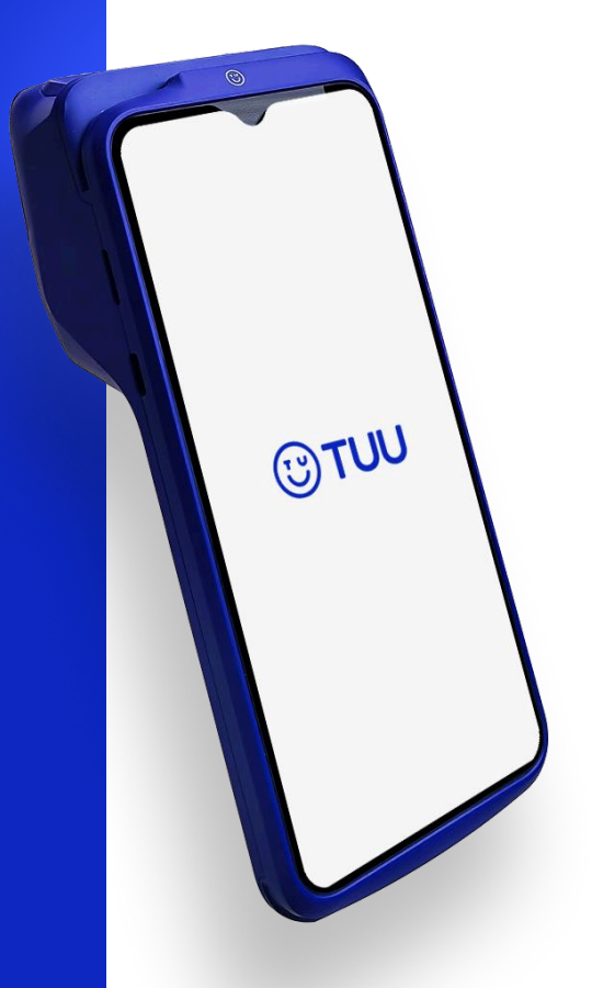 Máquina TUU Pro 2S