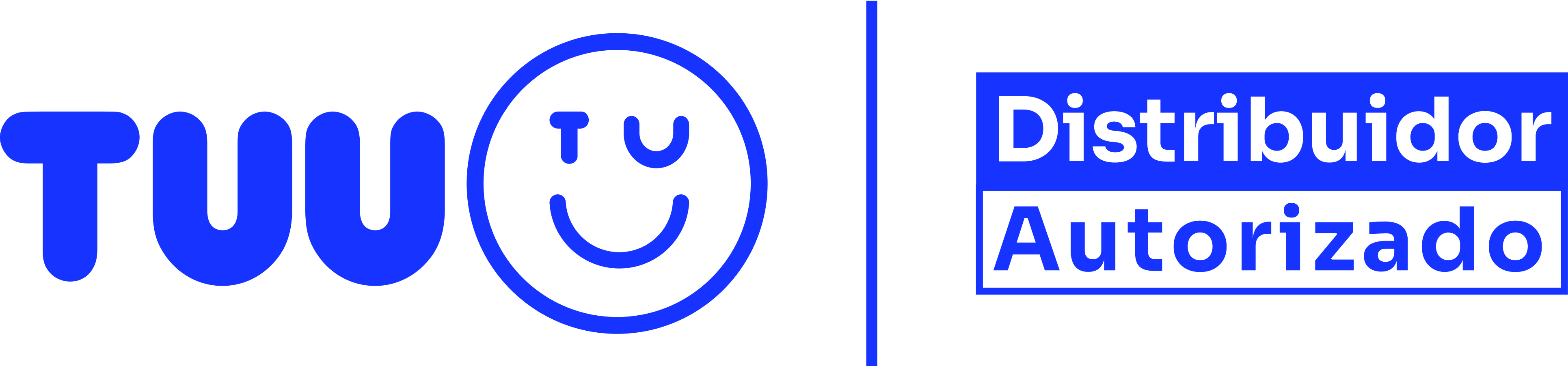 TUU - Distribuidor Autorizado